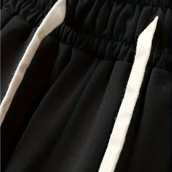 Men’s Dragon Ball Z Vegeta Drawstring Casual Shorts - Picture 7 of 7